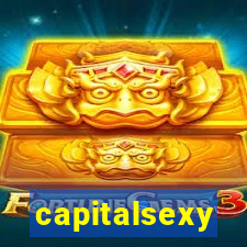 capitalsexy