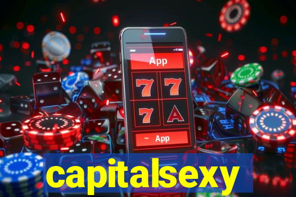 capitalsexy