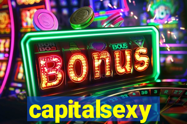 capitalsexy