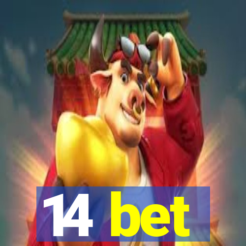 14 bet