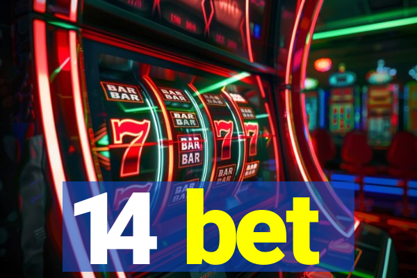 14 bet