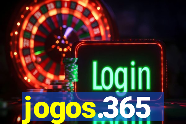 jogos.365