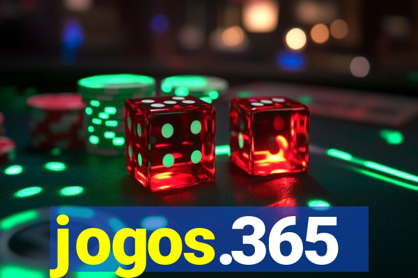 jogos.365