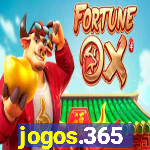 jogos.365