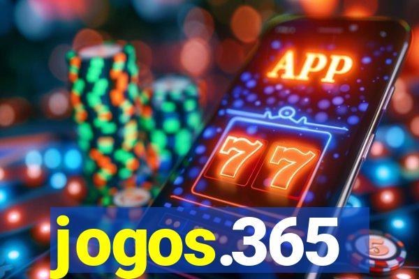 jogos.365