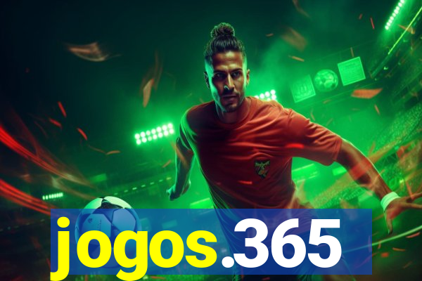 jogos.365