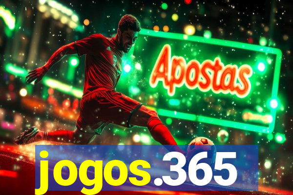 jogos.365