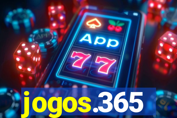 jogos.365