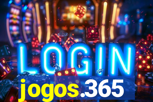 jogos.365