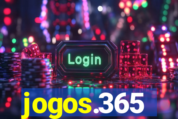 jogos.365