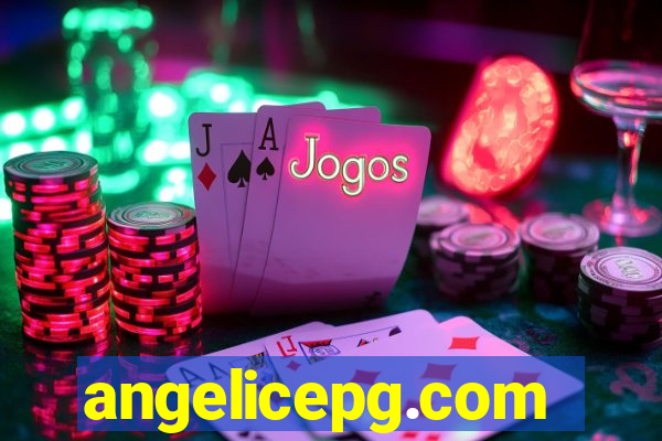 angelicepg.com