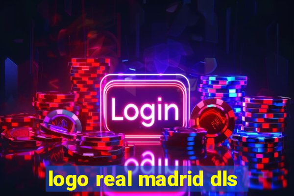 logo real madrid dls