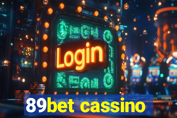 89bet cassino