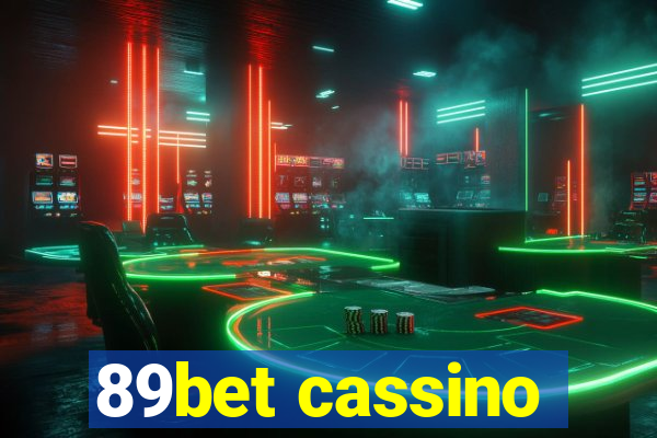 89bet cassino