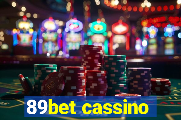 89bet cassino