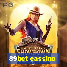 89bet cassino