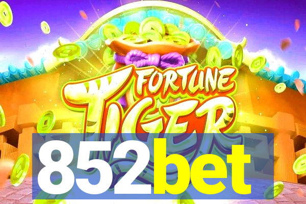 852bet