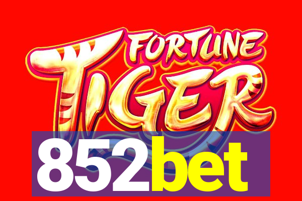 852bet