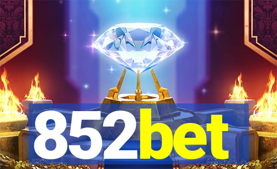 852bet