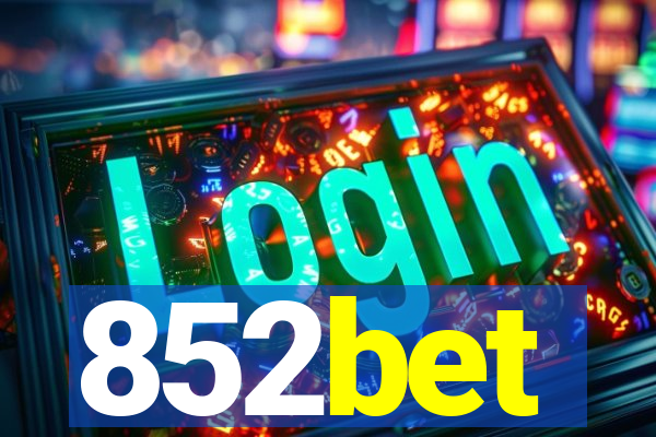 852bet