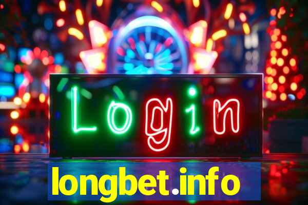 longbet.info