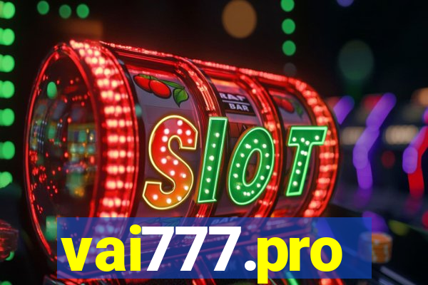 vai777.pro