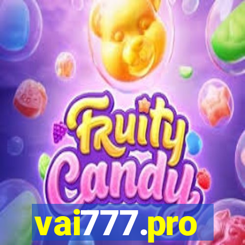 vai777.pro