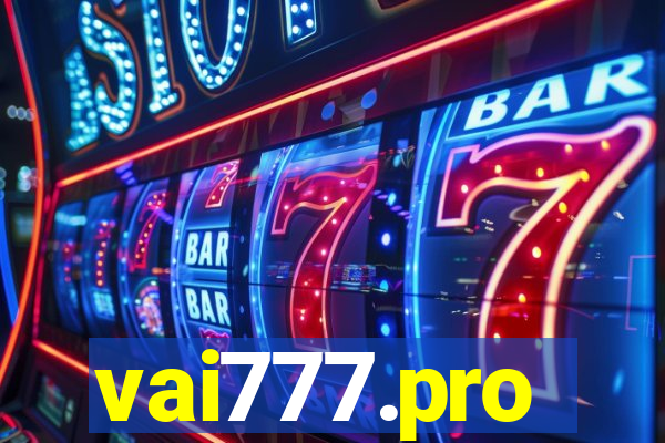 vai777.pro