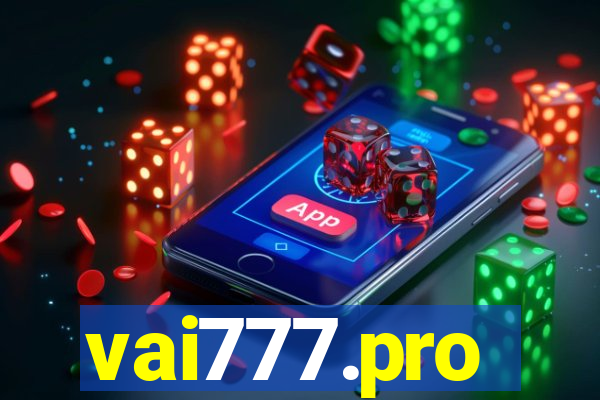 vai777.pro