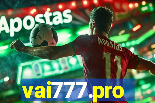 vai777.pro