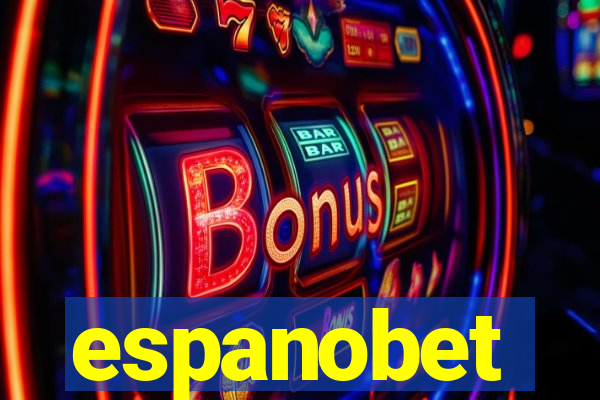 espanobet