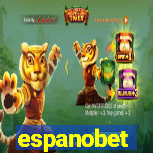 espanobet