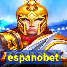 espanobet