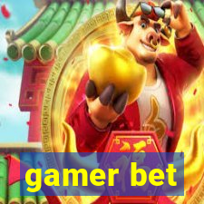 gamer bet