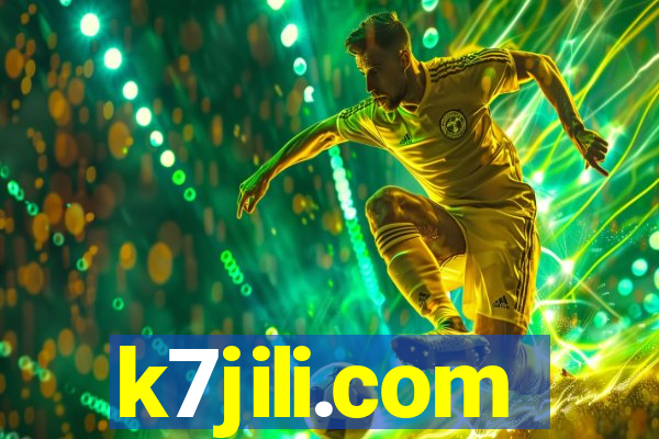 k7jili.com