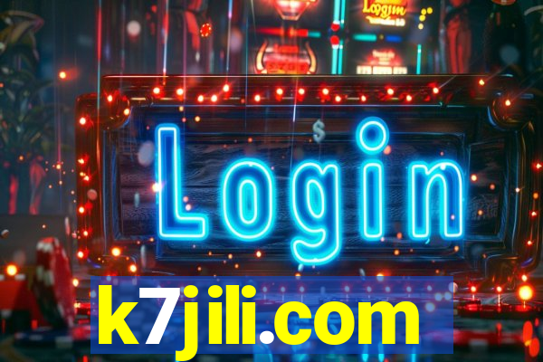 k7jili.com