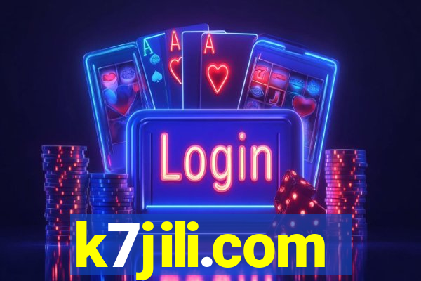 k7jili.com