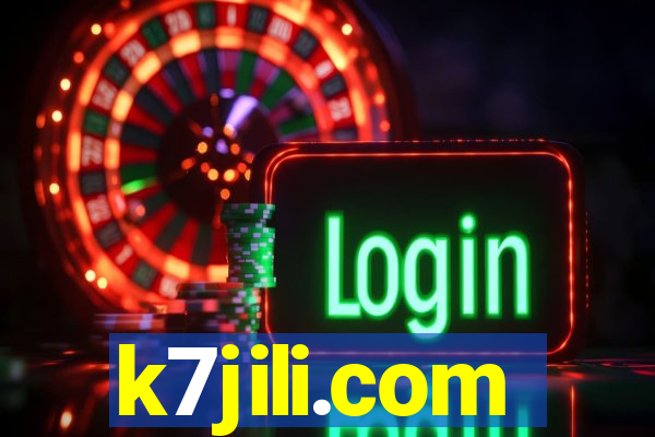 k7jili.com