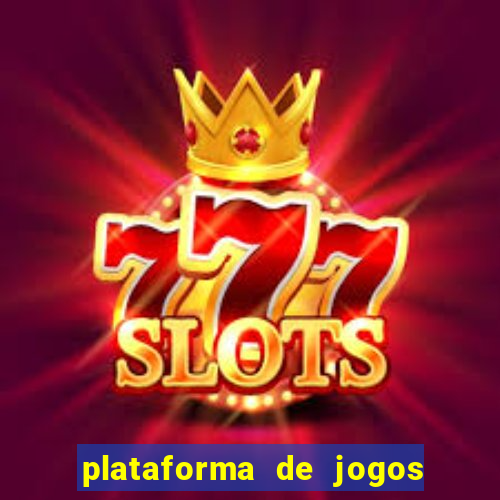 plataforma de jogos do silvio santos