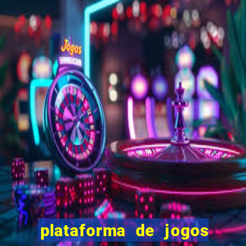 plataforma de jogos do silvio santos