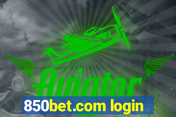 850bet.com login