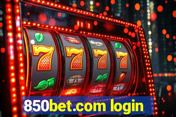 850bet.com login