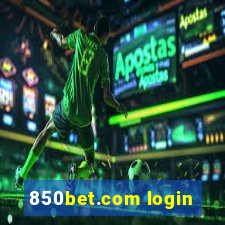 850bet.com login