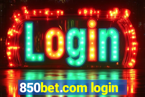 850bet.com login