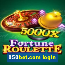 850bet.com login