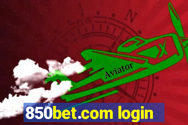 850bet.com login