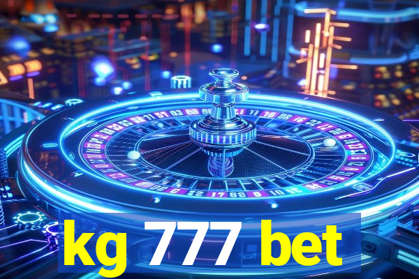 kg 777 bet