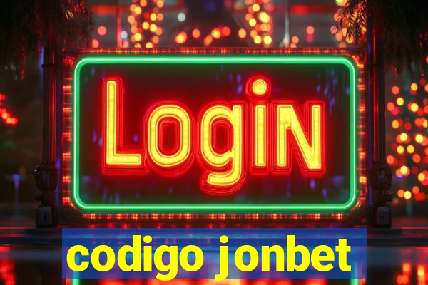 codigo jonbet