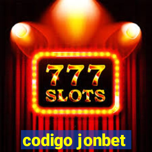 codigo jonbet