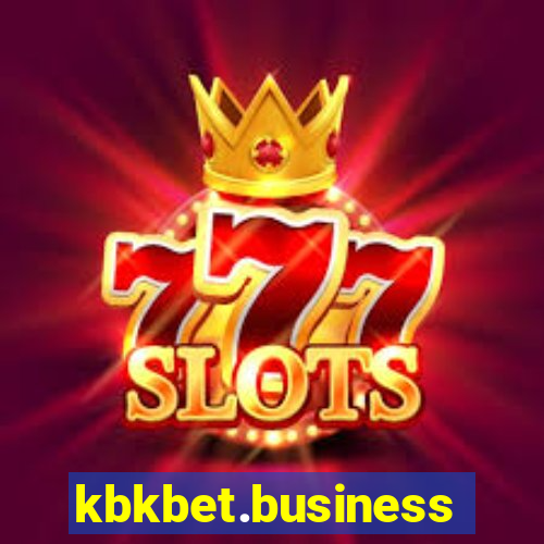 kbkbet.business